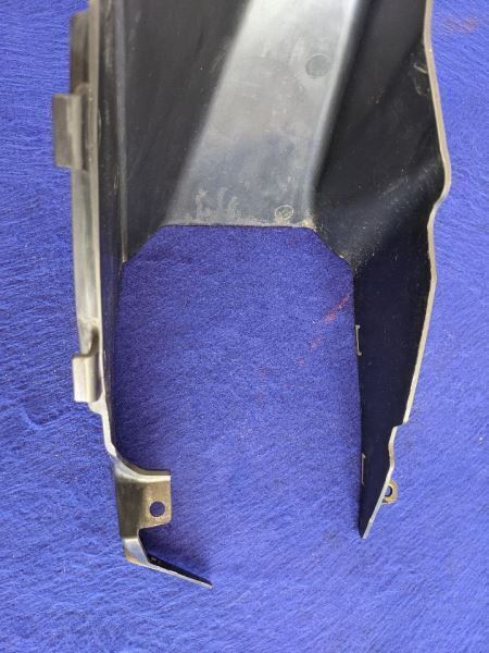 2015-2017 Ford Mustang GT350 Inner Driver Front Duct Cool Brake Brembo OEM - The Parts Farm