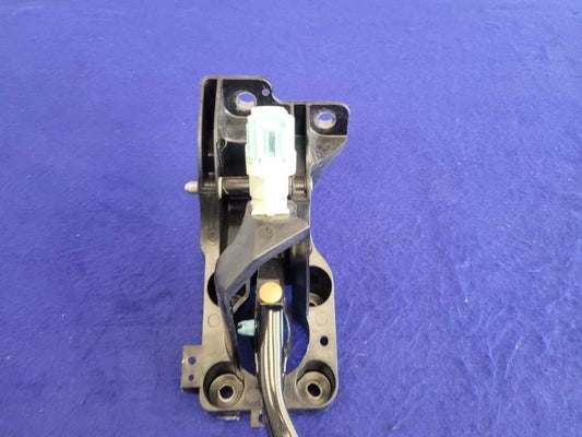 2018-2022 Ford Mustang GT S550 Brake Pedal Automatic A/T Cage Box 2374