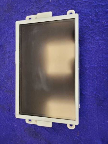 2015 Ford Mustang GT S550 Info GPS TV Screen Front Display Center Dash - The Parts Farm