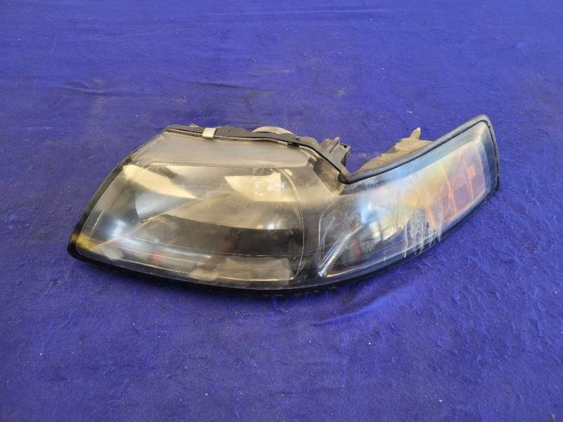 1999-2004 Ford Mustang Cobra SVT DOHC 4.6L Driver Front Headlight Lamp 2276 - The Parts Farm