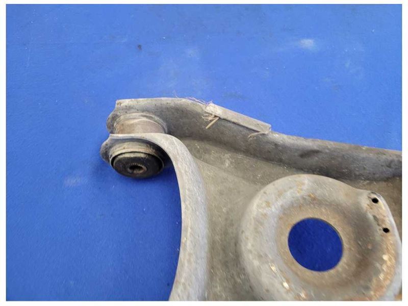 1994-1995 Ford Mustang GT 5.0L Passenger Lower Control Arm Front 2454 - The Parts Farm