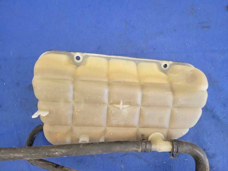 2000-2004 Chevrolet Corvette Z06 FRC C5 Coolant Reservoir Overflow 2066 - The Parts Farm