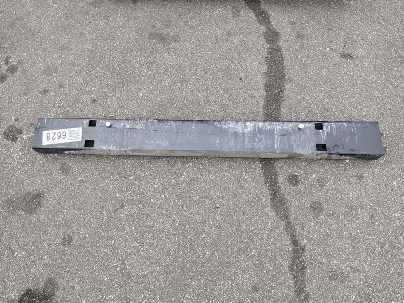 1999-2004 Ford Mustang Cobra SVT DOHC 4.6L Front Crash Bar Absorber Bumper OEM - The Parts Farm