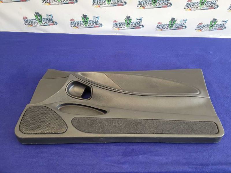 1999-2004 Ford Mustang Cobra SVT DOHC Coupe Passenger Front Door Panel 2349 - The Parts Farm