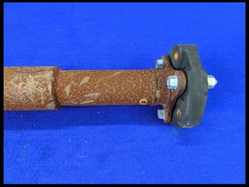 2002-2005 Ford Thunderbird 3.9L V8 Automatic Drive Shaft Rear Flange Axle Joint - The Parts Farm