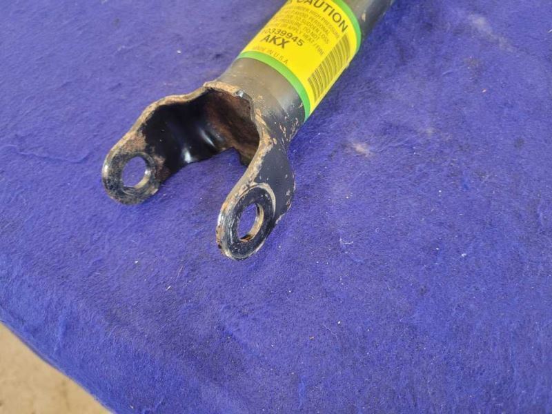2001-2004 Chevrolet Corvette Z06 FRC C5 Rear Back Shock Suspension 2082 - The Parts Farm