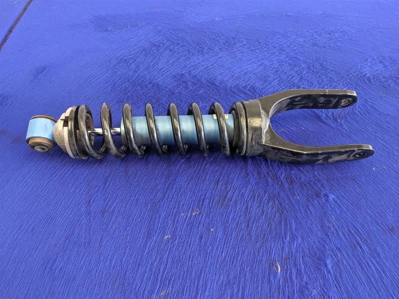 2003-2006 Dodge Viper SRT-10 8.3L Strut Rear Suspension Coil Over OEM Shock - The Parts Farm