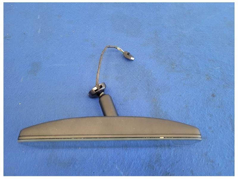 2018-2023 Ford Mustang GT S550 Rear View Mirror Windshield Interior 2494 - The Parts Farm