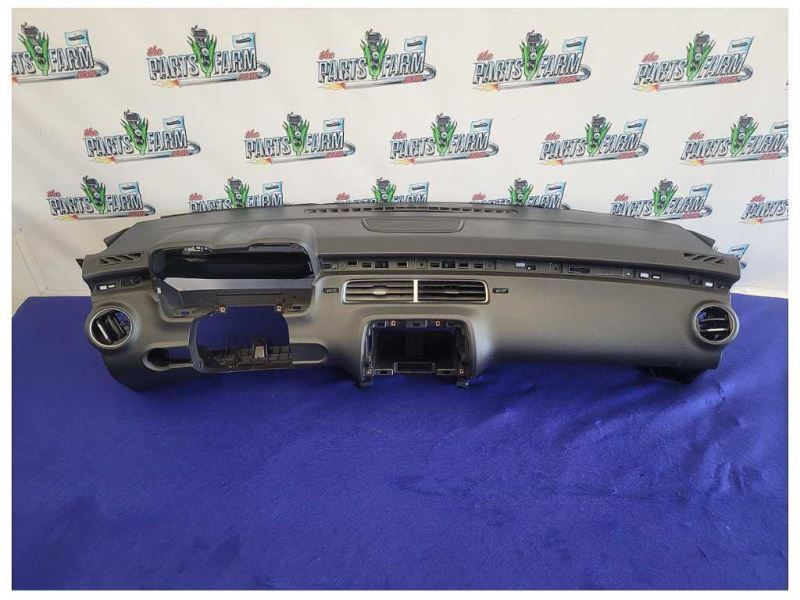 2010-2011 Chevrolet Camaro SS Dash Panel Premium Audio System UQ3 2332 - The Parts Farm