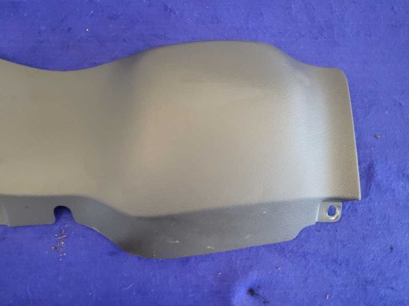 1999-2004 Ford Mustang Cobra SVT DOHC 4.6L Lower Steering Column Cover 2397 - The Parts Farm