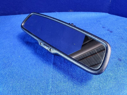 2012-2014 Dodge Challenger SRT8 6.4L 392 Rear View Mirror Automatic Dimming OEM