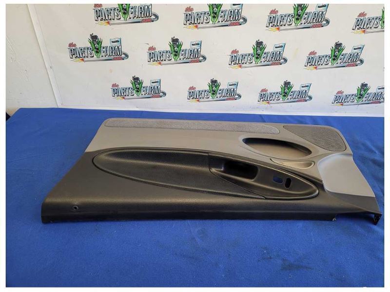 1994-1995 Ford Mustang GT 5.0L Convertible Front Passenger Door Panel 2454 - The Parts Farm