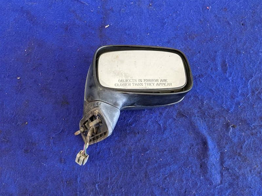 1987-1993 Ford Mustang GT LX 5.0L Convertible Passenger Rear View Mirror
