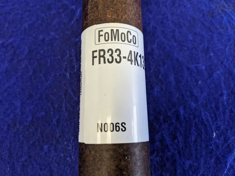 2015-2017 Ford Mustang GT 5.0L Driver Left Axle Shaft Half Automatic OEM Factory - The Parts Farm