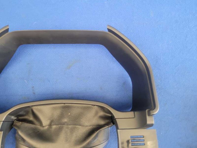 2018-2020 Ford F150 4x4 Pickup Truck Gauge Cluster Bezel Trim Driver Speedo 2359 - The Parts Farm