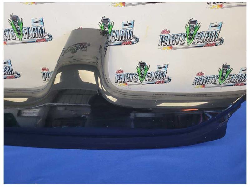 2003-2006 Chevrolet SSR Pickup Truck Convertible Waterfall Trim Black 2432 - The Parts Farm