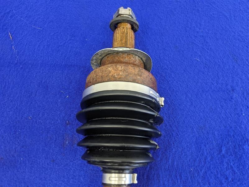 2015-2017 Ford Mustang GT 5.0L Passenger Right Axle Shaft Half IRS OEM Factory - The Parts Farm