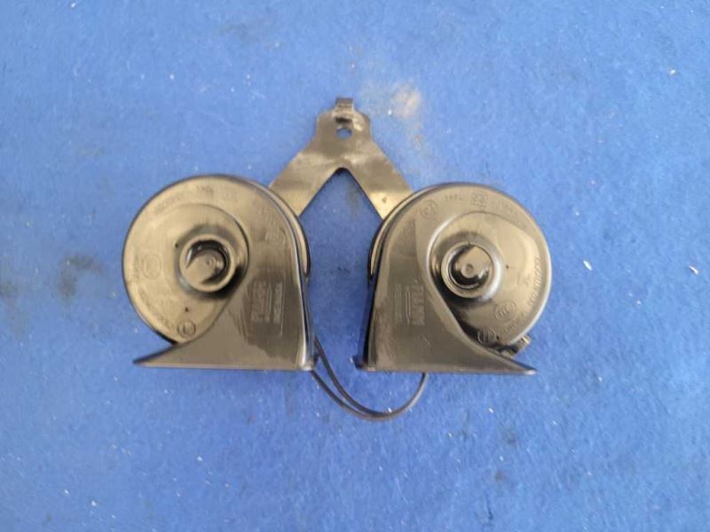 2018-2020 Ford F150 4x4 Pickup Truck Dual Horn Emergency Sound 2359 - The Parts Farm