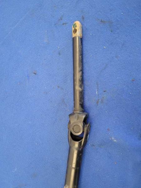 2003-2006 Chevrolet SSR Pickup Truck Steering Shaft Intermediate 2432 - The Parts Farm