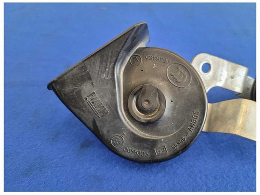 2008-2009 Pontiac G8 Sedan 6.0L V8 Horn Dual Emergency Noise 2529