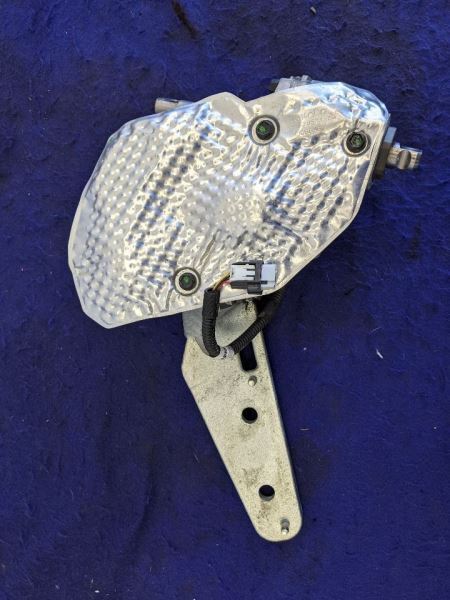2017-2019 Ford F350 Pickup Truck Steering Column Shift Rain Sensor OEM Factory - The Parts Farm