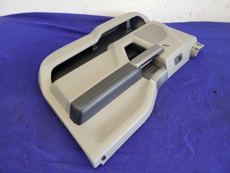 2017-2021 Ford F250 Pickup Truck Super Duty Passenger Right Front Door Panel - The Parts Farm