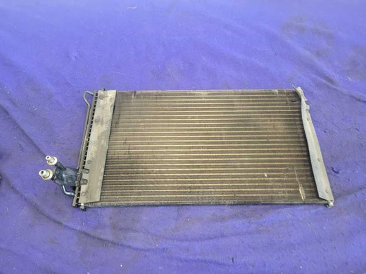 1994-1995 Ford Mustang Cobra GT AC Condenser Fan Air Conditioning Cooling HVAC