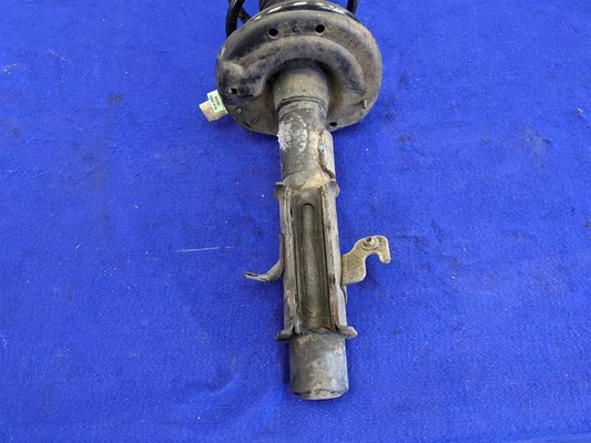 2010-2011 Chevrolet Camaro SS Driver Left LH Strut Spring Front Suspension