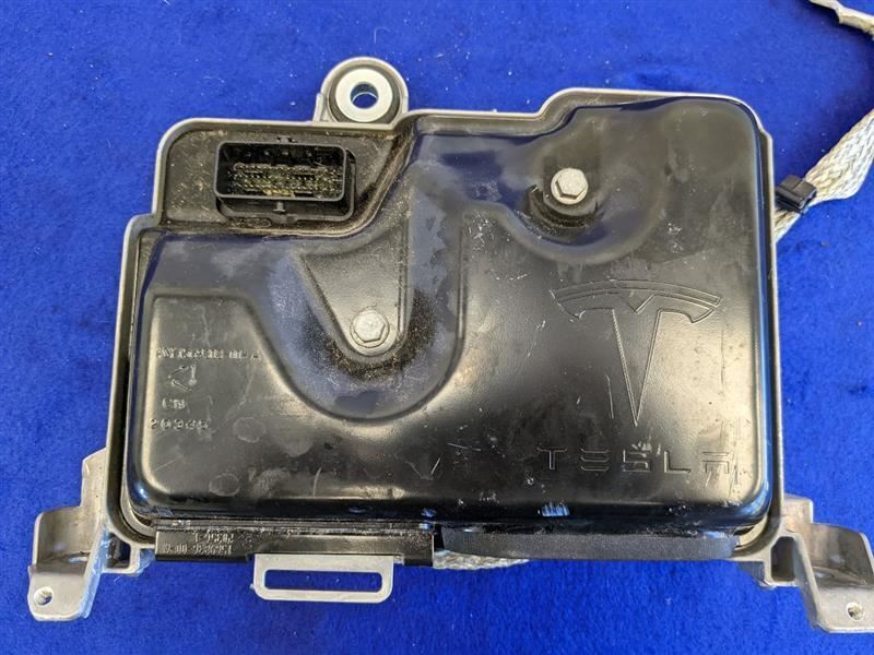 2017 2018 2019 2020 2021 Tesla Model 3 Standard Plus BCM Body Control Module - The Parts Farm