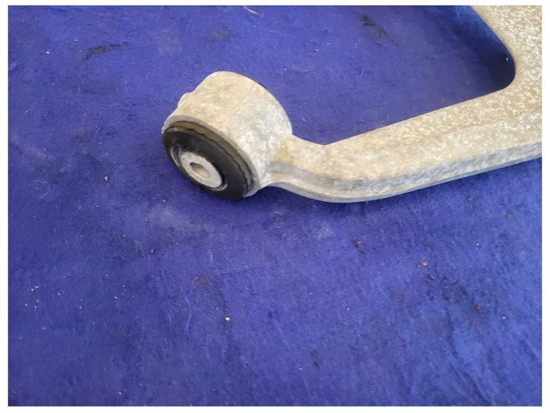 1997-2004 Chevrolet Corvette Z06 FRC C5 Driver Left Upper Control Arm Rear 2082 - The Parts Farm