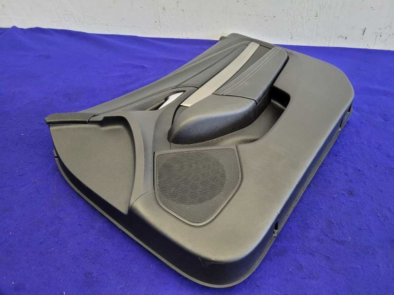 2014-2017 Chevrolet Caprice 6.0L Sedan Passenger Right Front Door Panel Base - The Parts Farm