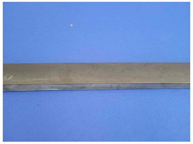 2003-2004 Mercury Marauder Passenger Lower Rocker Panel Molding Paint JL 2534 - The Parts Farm