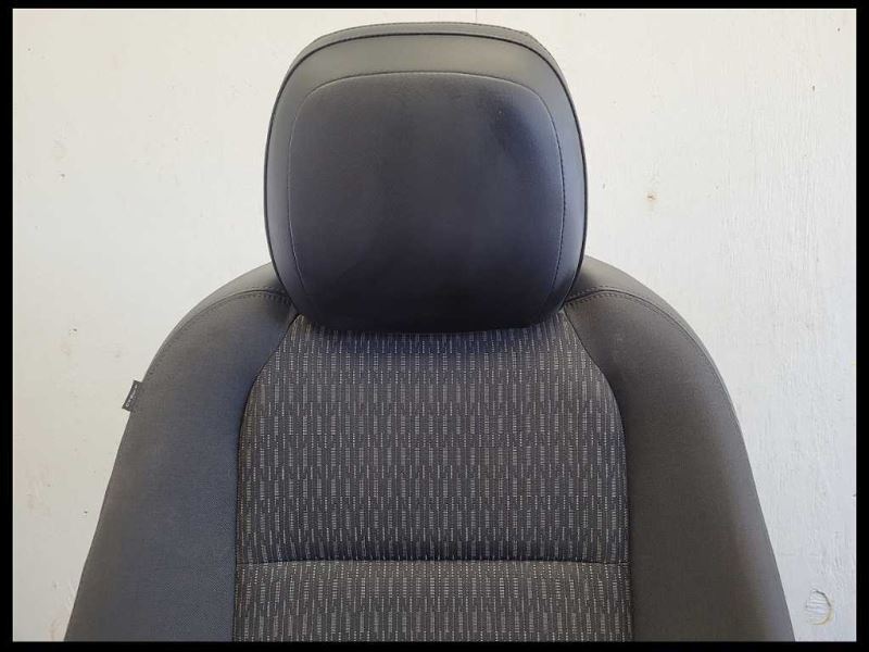 2014-2017 Chevrolet Caprice 6.0L Sedan Driver Passenger Cloth Front Seats - The Parts Farm