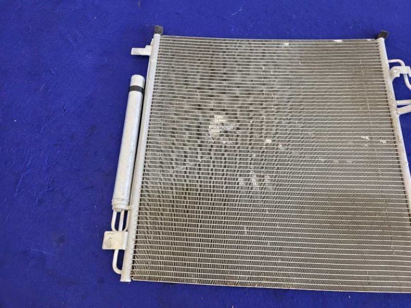 2019-2020 Ford Ranger 2.3 EcoBoost Pickup Condenser Air Conditioning Cool - The Parts Farm