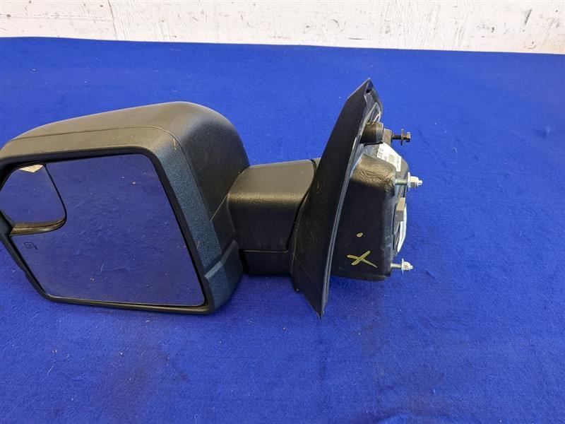 2019-2020 Ford F150 4x4 Pickup Truck Driver Left LH Rear View Mirror Glass - The Parts Farm