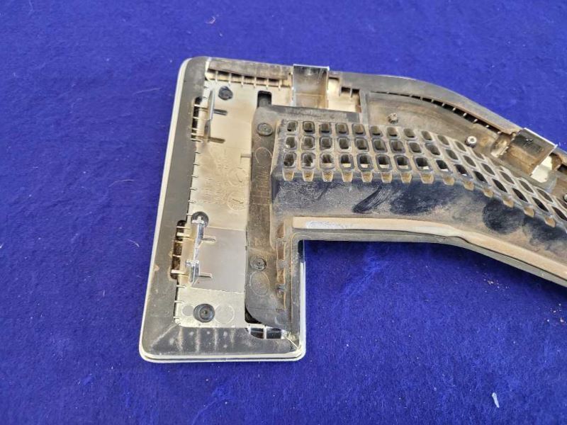 2022 Ford F150 Pickup Truck Front Driver Left Fender Emblem 2290 - The Parts Farm