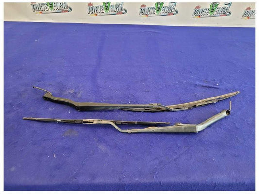 2001-2004 Chevrolet Corvette Z06 FRC C5 Front Windshield Wipers Blades Arms 2082 - The Parts Farm