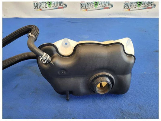 2011-2014 Ford Mustang GT 5.0L Coolant Overflow Reservoir Bottle 2599