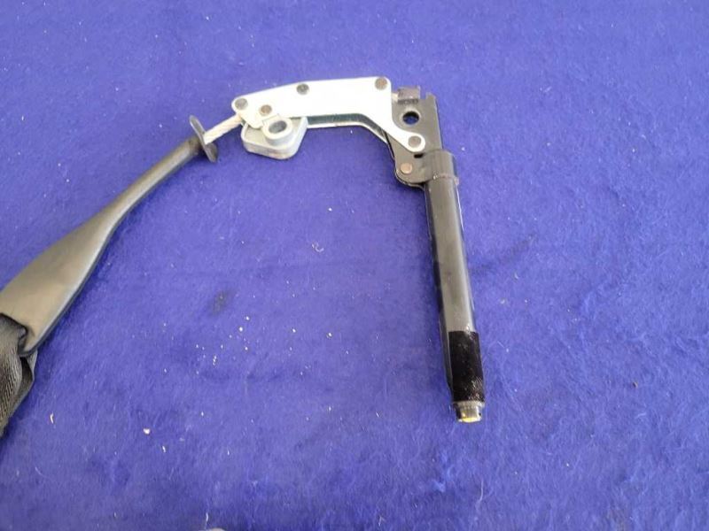 2015-2017 Ford Mustang GT S550 Passenger Front Coupe Seat Belt Retractor 2407 - The Parts Farm