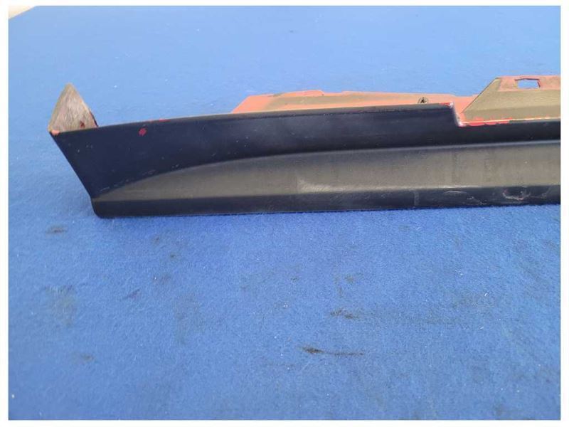 1999-2004 Ford Mustang GT Coupe Driver Lower Rocker Molding Panel *Read* 2474 - The Parts Farm