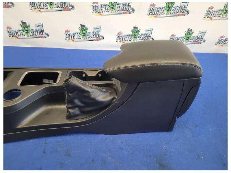 2019-2022 Ford Ranger XL 4x4 2.3L Center Console Lower Automatic A/T 2455 - The Parts Farm