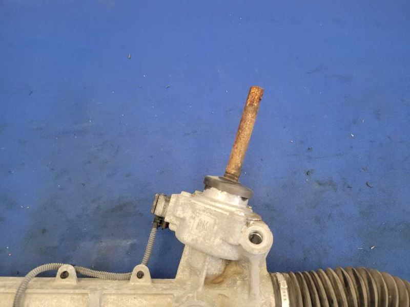2010-2015 Chevrolet Camaro SS Steering Gear Power Rack Pinion Power Tie Rod 2462 - The Parts Farm