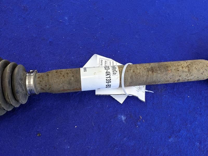 2015 2016 2017 Ford Mustang GT Driver Left Rear Axle Half Shaft IRS OEM Factory - The Parts Farm