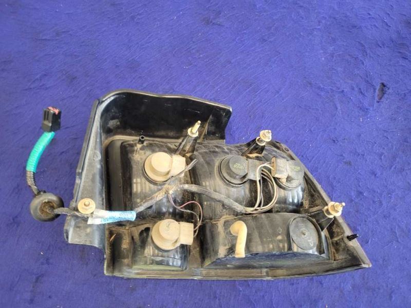 1994-2004 Ford Mustang GT Cobra Rear Passenger Right Taillight Brake Lamp 1041 - The Parts Farm