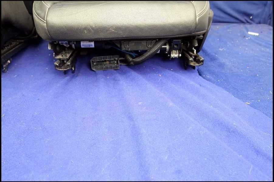 2010-2015 Chevrolet Camaro SS Driver Left Front Control Arm Ball Joint OEM - The Parts Farm