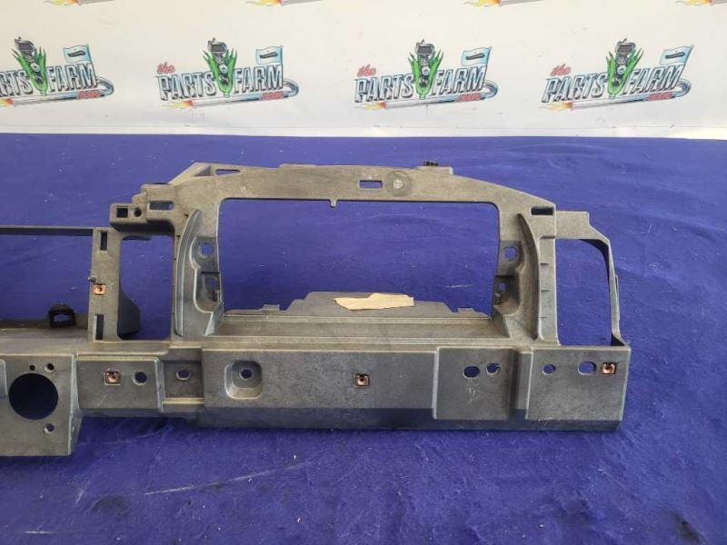 2004-2006 Chevrolet SSR Pickup Truck Frame Dashboard Panel Plastic 2426 - The Parts Farm