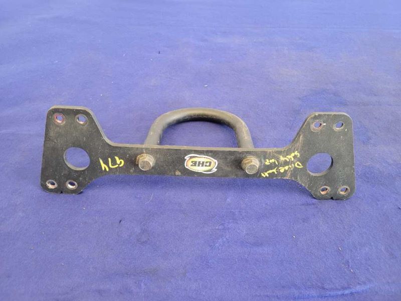 2011-2014 Ford Mustang GT CHE Driveshaft Loop Transmission Front Safety - The Parts Farm