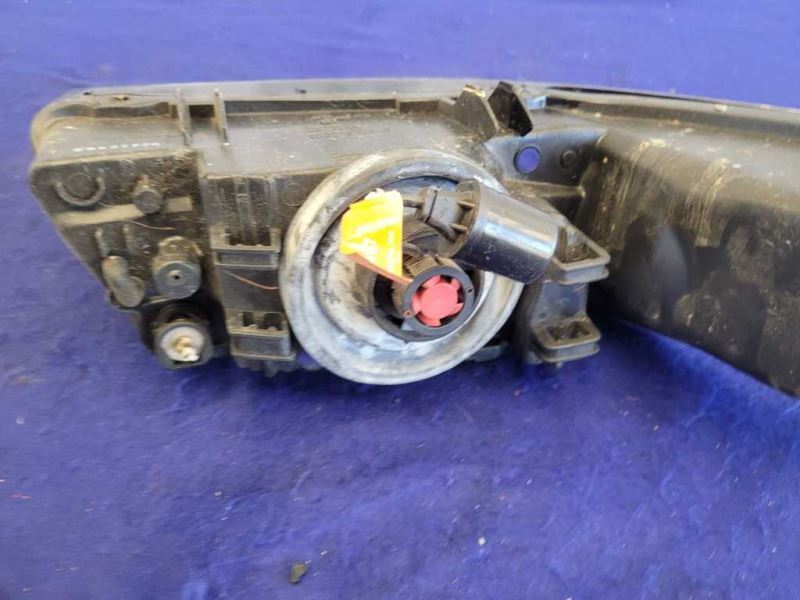 1999-2004 Ford Mustang Cobra SVT DOHC 4.6L Driver Front Headlight Lamp 2276 - The Parts Farm