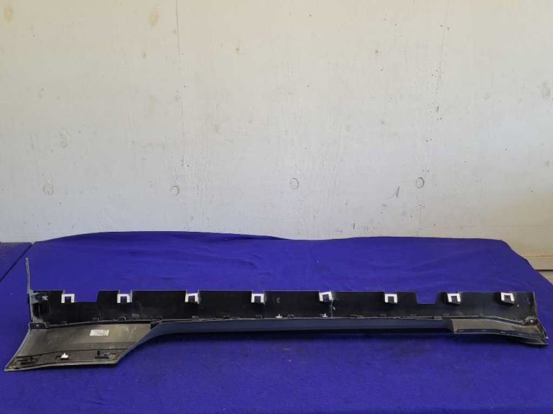 2015-2023 Ford Mustang GT350R Passenger Right Lower Side Rocker Panel Paint JX - The Parts Farm