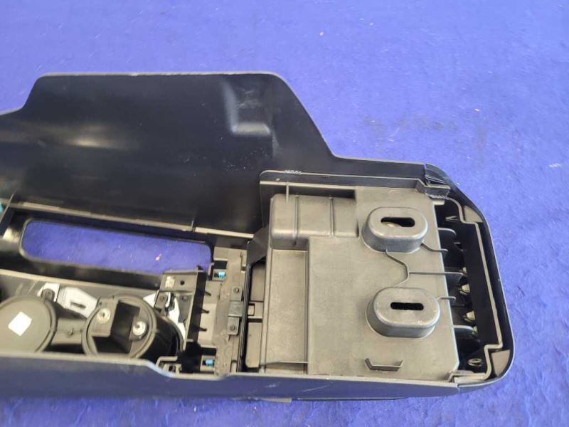 2015-2017 Ford Mustang GT S550 Center Console Front A/T Ambient Lighting 2420 - The Parts Farm